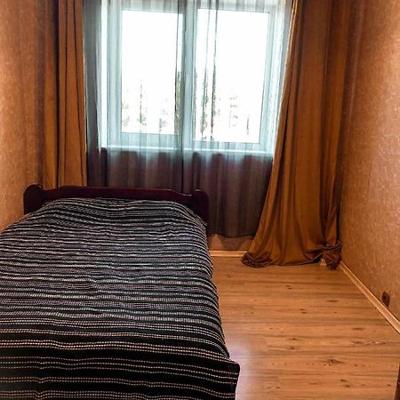 Dzelmes Apartamento Kolka Exterior foto