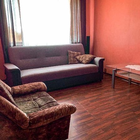 Dzelmes Apartamento Kolka Exterior foto