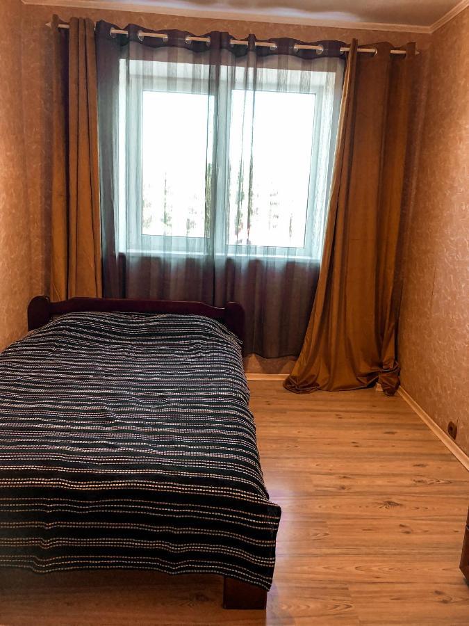 Dzelmes Apartamento Kolka Exterior foto