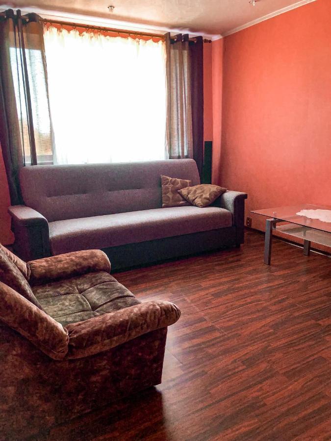 Dzelmes Apartamento Kolka Exterior foto